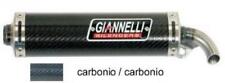 14084 silenziatore giannelli usato  Trapani