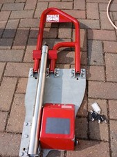 Automatic security parking for sale  DRONFIELD