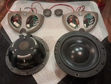 Speakers for sale Speakers for sale Park Ridge