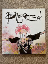 Pierced zits close for sale  POLEGATE