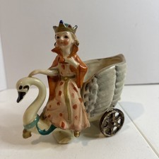 Vintage swan princess for sale  Seward