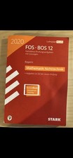 Fos bos bayern gebraucht kaufen  Unterschleißheim