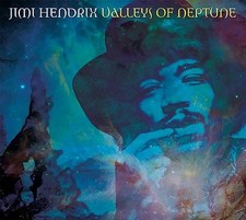 Jimi hendrix valleys for sale  UK