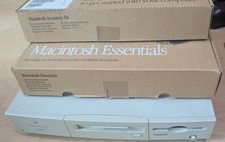 Apple power macintosh gebraucht kaufen  Nürnberg