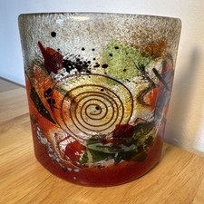 Mixaha fused glass for sale  WISBECH