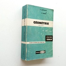 Géométrie lespinard pernet d'occasion  Saint-Sorlin-en-Valloire