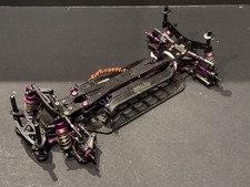 Hpi rs4 pro for sale  League City