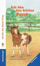 Kleine pony amrei gebraucht kaufen  Berlin