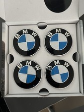 Bmw genuine alloy for sale  CAMBERLEY