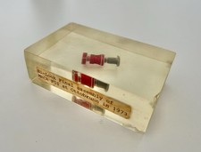 Lok vom prototyp gebraucht kaufen Lok vom prototyp gebraucht kaufen  Feldkirchen-Westerham