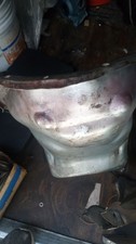 Oil pan pontiac for sale  Montebello