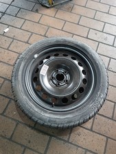 Ersatzrad golf bora gebraucht kaufen  Königsbrunn