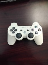 Controle sem fio Sixaxis OEM Sony PlayStation 3 PS3 Dualshock 3 comprar usado  Enviando para Brazil