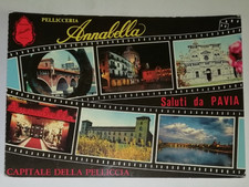 Pellicceria annabella pavia usato  Torino