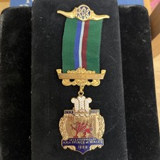 Raob royal order for sale  FARNBOROUGH
