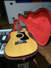 Chitarra acustica usato  Ragalna