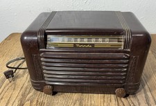 Antique vintage motorola for sale  Marion
