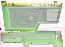 2000 deere 445 for sale  Reddick
