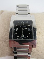 Gucci 7700m stainless for sale  Cave Creek