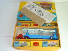 Corgi carrimore car for sale  SWINDON