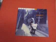 Bmw scooter brochure d'occasion  Expédié en Belgium