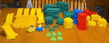 Large 144 piece for sale  Toledo
