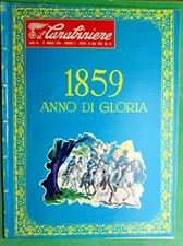 Carabiniere rivista mensile usato  Italia