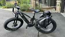 Quietkat jeep bike for sale  Silverthorne
