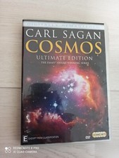 Carl sagan cosmos gebraucht kaufen  Möhnesee