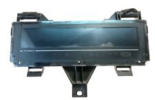 Quadro strumenti renault usato  Cagliari