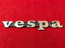 Piaggio vespa logo usato  Aosta