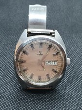 Montre ancienne yema d'occasion  Nice-