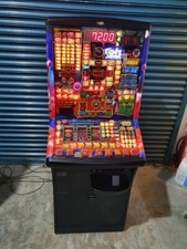 slot machines for sale  WIDNES