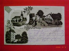 Litho tepliwoda cieplowody gebraucht kaufen  Moormerland
