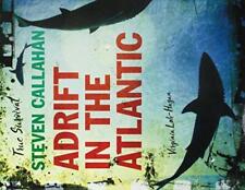 Steven callahan adrift for sale  ROSSENDALE