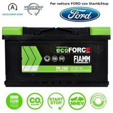 Batteria fiamm ecoforce usato  Castro