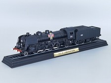 Altaya miniature locomotive d'occasion  Pornichet