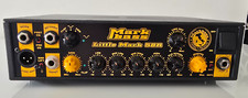 Markbass little mark for sale  WATFORD