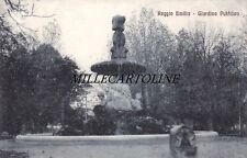Reggio emilia giardino usato  Roma
