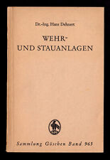 Ing hans dehnert gebraucht kaufen  Stuttgart