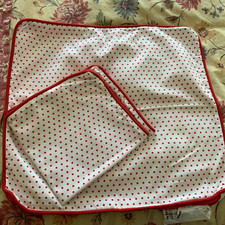 Ikea malinmaria cushion for sale  SWINDON