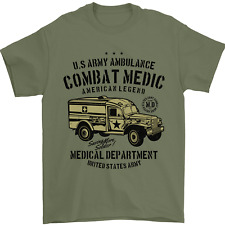 Army ambulance military for sale  COVENTRY