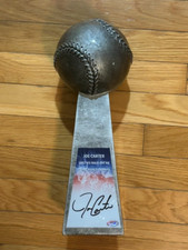 Joe carter signed for sale  Tallahassee