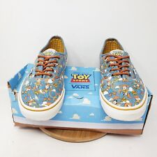 Vans toy story for sale  El Cerrito