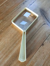 Vintage 1940s magnifying for sale  LISKEARD