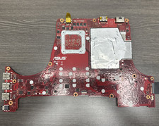 Laptop motherboard g531gt for sale  Bel Air