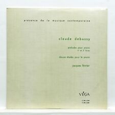 Jacques fevrier debussy d'occasion  Paris XIII