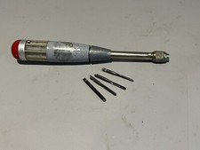 Vintage craftsman push for sale  Holland