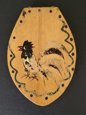 Vintage wooden hinged for sale  Great Falls