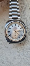 Technos automatic acciaio usato  Villachiara